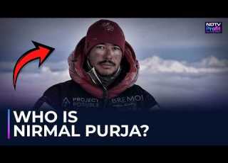 4 Dead 6 Including Nirmal Purja Missing In Pakistan Avalanche Tragedy