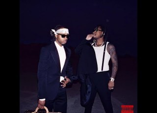  Metro Boomin Future Like That INSTRUMENTAL
