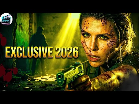 REVENGE ON REPEAT FULL THRILLER ACTION MOVIE 2026 EXCLUSIVE NOW