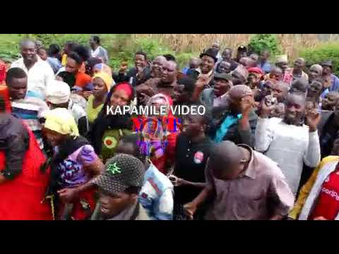 GUDE GUDE Feat NONGO ODUJA KIFO CHA MACHIBYA Official Video By Kapamile Video 0621198691