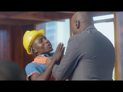 Komando Wa Yesu ATAFANYA Official Video SMS Skiza 5968105 To 811