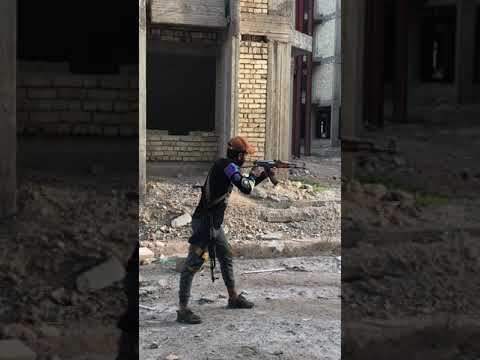 رمي بندقيه صيني ام ضيفر