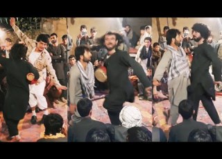مستی های عطی الله چاه آبی جانم جانم تا آخر ببین پشیمان نمیشی