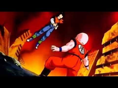 Ki El Poder Mental Cancion De Trunks Del Futuro Mind Power Ki