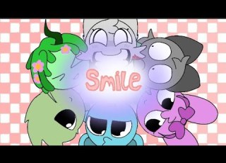 Smile Hd Sprunki