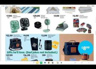 ALDIs Weekly Ad