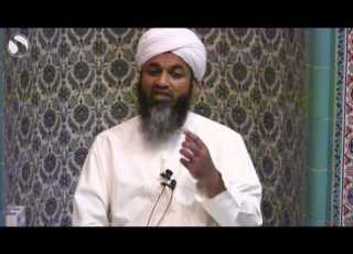 99 Names Of Allah Lesson 09 Al Khaaliq By Shaykh Hasan Ali