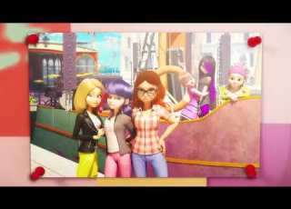  Miraculous Tales Of Ladybug And Catnoir Season 5 Episode 25 English