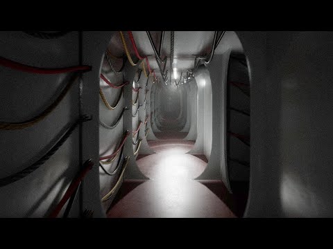 Abandoned Ghost Ship Horror Lazaret FULL GAME