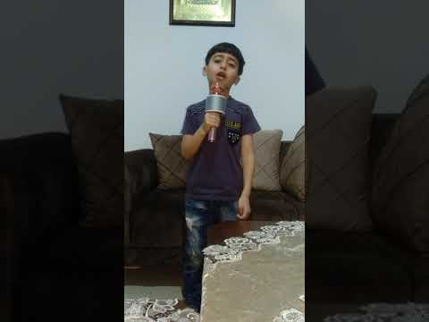 ادم طيري طيري ياعصفوره فولا فولا