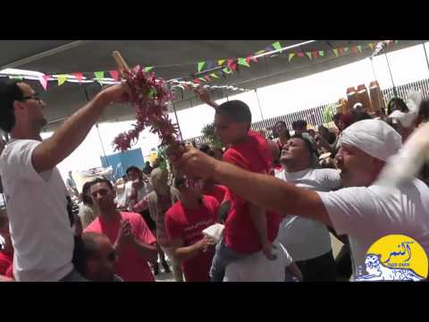 افراح ال اسدي دير الاسد هاني شوشاري اسامة ابو علي