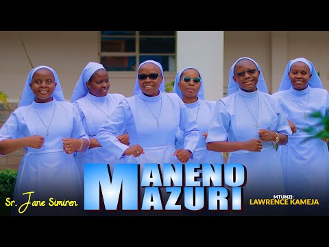 MANENO MAZURI Sr Jane Simiren