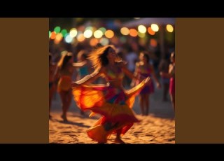  Dile Que Te Conociste Bailando