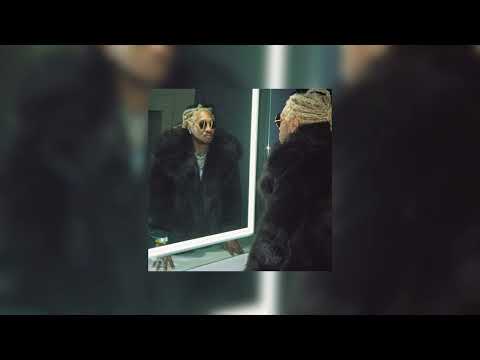 Future Mask Off Slowed Reverbed