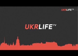 Ефір на UKRLIFE TV 15 12 2020
