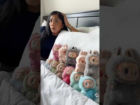 Thanks POPMART For Now Taking Over My House With The Labubus Popmart Labubu Labubus Wlw Thanks POPMART For Now Taking Over My House With The Labubus Popmart Labubu Labubus Wlw