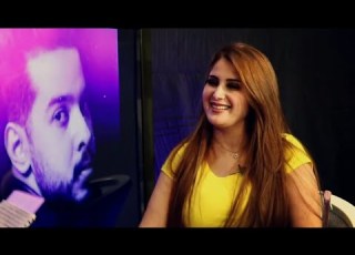 العالم الاخر مواجهه نارية بين النجمة سولاف وساري حسام وتصريحات جريئه جدا