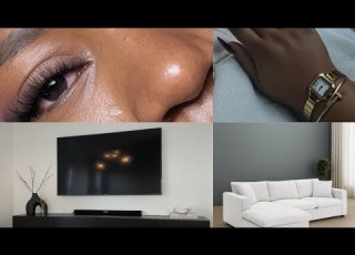  MAINTENANCE VLOG Nails Lashes Waxing BIG GIRL PURCHASE