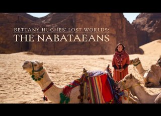  Bettany Hughes Lost Worlds The Nabataeans Complete Serie 2025