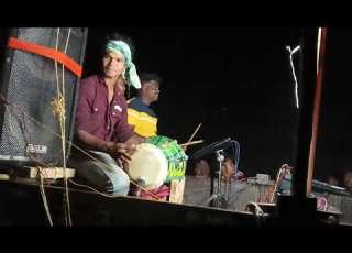  Lele Boulo New Style Gorsango Jukebi Marriage Procession At Rajambo