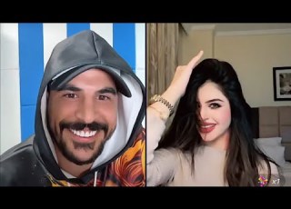 حسحس حسام الامير كيست مع شيمو تلوم حسحس ما تسألها عنها