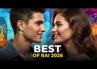  وينك اليوم و قلبي عليك Rai Algérien 2026 Clip Officiel شوق العشق