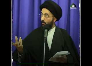 من فوائد صلاة الليل السيد محمد رضا الشيرازي