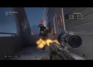 R6S المخرج عاوز كدا