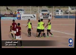 ملخص فوارس البطالية 1 4 السفير