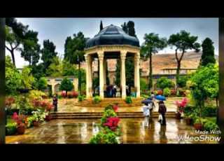  اشعار از حافظ و طاهره قرةالعین آواز حسن عبدی Hasan Abdi
