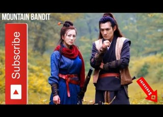  MOUNTAIN BANDIT EP 32 IMETAFSIRIWA KISWAHILI SUBSCRIBE MY CHANNEL MA FANS