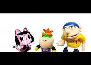 The SML YTP Movie 3 Chill Out Teaser Trailer
