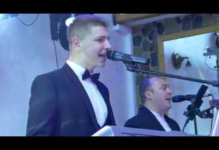 ГУРТ БОЙКИ НА ЗОРІ МЕНЕ МАМО ЗБУДИ ВЕСІЛЬНИЙ ВАЛЬС GREEN PARK 2021