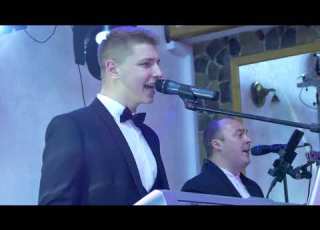 ГУРТ БОЙКИ НА ЗОРІ МЕНЕ МАМО ЗБУДИ ВЕСІЛЬНИЙ ВАЛЬС GREEN PARK 2021