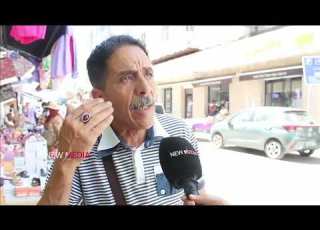  Tunisians Living Through A Psychological Crisis And Bitterness A Difficult Social Situation A