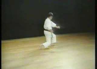 Enpi Shotokan Karate