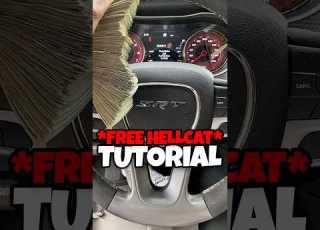 How To Get A FREE Hellcat