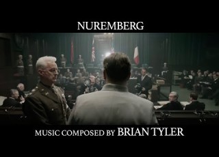  Nuremberg 2025 Official Score Suite By Brian Tyler Sony Classical