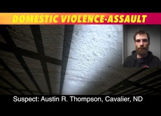  Cavalier Man Charged