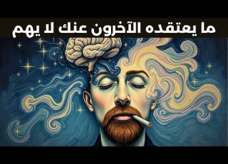  كيف تتوقف عن الاهتمام برأي الناس فيك كارل يونج