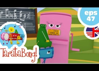  TARATABONG EP47 The Pianola