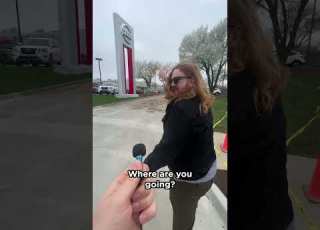  Don T Talk Into The Mic Challenge