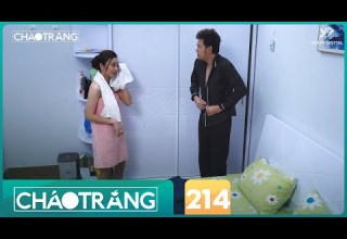 Bỏ Thuốc Ngủ Vô Ly Nước Dụ Dỗ Phi Công Trẻ Vào Tròng ChaoTrang 214
