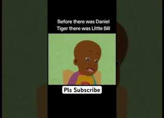  Lil Bill Crashed Out Shorts Lilbill Recommended Viralshort Crashout