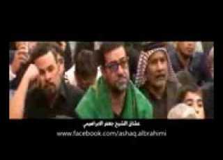   ابو الدارسين الشيخ جعفر الابراهيمي