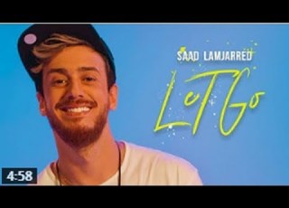  Saad Lamjarred LET GO EXCLUSIVE Music Video فيديو كليب حصري LET GO سعد لمجرد