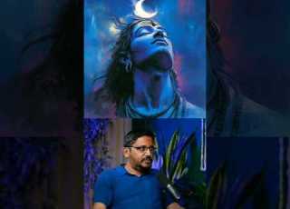 To Control Unrestricted Lustful Desire One Must Worship Lord Shiva Explained By Rajarshi Nandy