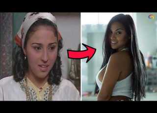 كيف اصبح ابطال مسلسل ليالي الصالحية بعد 20 سنة
