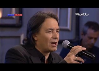 Φύλακας άγγελος Γιάννης Κότσιρας