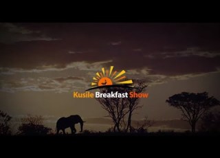  Kusile Breakfast Show 14 08 2026
